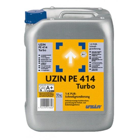 грунтовка uzin pe 414 turbo (6кг)